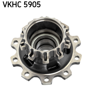 SKF Kerékcsapágy készlet VKHC5905_SKF